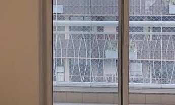 Imagem: Apartamento Padrão - Mobiliado