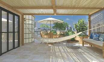 Imagem: Apartamento Cobertura Duplex -Valor abaixo