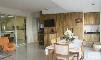 Imagem: Apartamento para alugar no bairro Vila Leopoldina