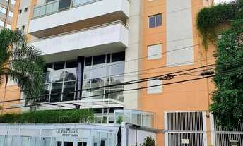 Imagem: Apartamento à venda no bairro Vila Andrade