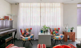 Imagem 7: Apartamento para alugar no bairro Higienópolis - São Paulo/SP, Zona Oeste