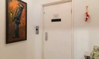 Imagem 2: Apartamento para alugar no bairro Higienópolis - São Paulo/SP, Zona Oeste