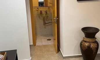 Imagem: Sala Comercial - Impecável - Pronta para