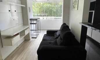 Imagem: Apartamento à venda no bairro Vila Suzana