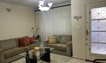 Imagem: Excelente sobrado em Perdizes - localização