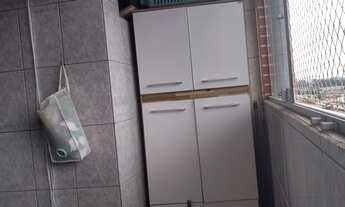 Imagem 5: Apartamento à venda no bairro Vila Leopoldina - São Paulo/SP, Zona Oeste