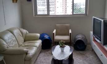 Imagem 2: Apartamento à venda no bairro Vila Leopoldina - São Paulo/SP, Zona Oeste