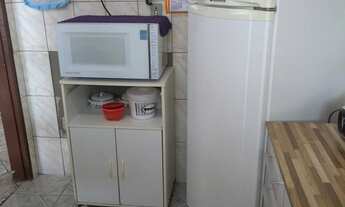 Imagem 4: Apartamento à venda no bairro Vila Leopoldina - São Paulo/SP, Zona Oeste