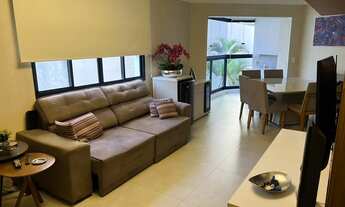 Imagem: Apartamento à venda no bairro Perdizes