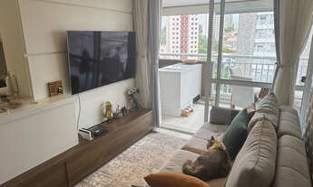 Imagem: Apartamento à venda no bairro Chácara