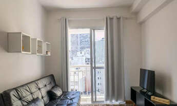 Imagem: Apartamento à venda no bairro Consolação