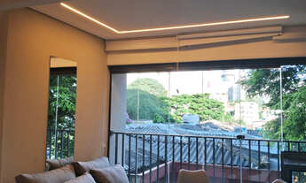 Imagem: Apartamento à venda no bairro Perdizes