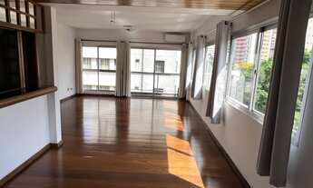 Imagem: Apartamento para alugar no bairro Perdizes