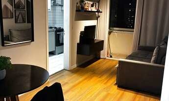 Imagem: Apartamento Padrão - Impecável - Excelente