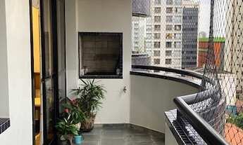 Imagem: Apartamento à venda no bairro Perdizes