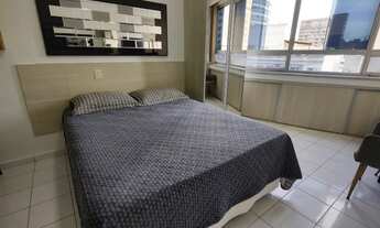 Imagem: Apartamento Studio - Mobiliado