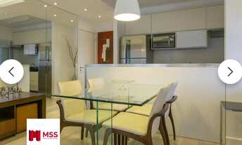 Imagem 5: Apartamento à venda no bairro Barra Funda - São Paulo/SP, Zona Oeste