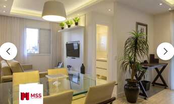 Imagem 2: Apartamento à venda no bairro Barra Funda - São Paulo/SP, Zona Oeste