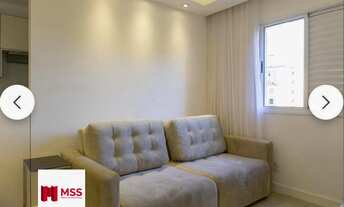 Imagem 7: Apartamento à venda no bairro Barra Funda - São Paulo/SP, Zona Oeste