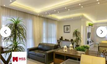 Imagem 3: Apartamento à venda no bairro Barra Funda - São Paulo/SP, Zona Oeste