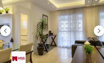 Imagem: Apartamento à venda no bairro Barra Funda