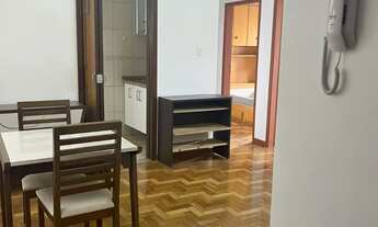 Imagem: Apartamento à venda no bairro Sumarezinho