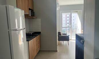 Imagem: Apartamento à venda no bairro Tatuapé