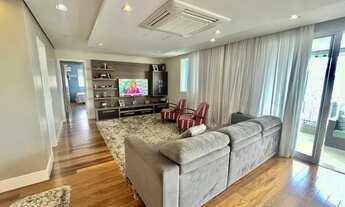 Imagem: Apartamento Alto Padrão - Impecável