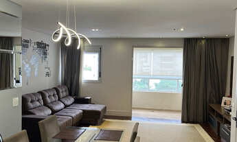 Imagem: Apartamento à venda no bairro Vila Pompéia