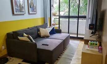 Imagem: Apartamento à venda no bairro Vila Andrade