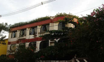 Imagem: Casa à venda no bairro Jardim da Glória