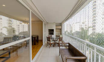 Imagem: MARAVILHOSO ALTO PADRÃO