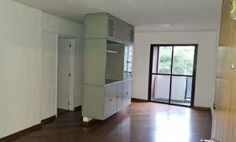 Imagem: Apartamento à venda no bairro Pinheiros