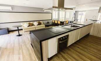 Imagem 2: Apartamento Alto Padrão em Alto de Pinheiros, São Paulo/SP