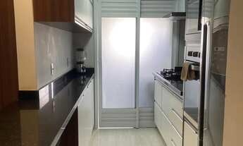 Imagem 6: Apartamento Alto Padrão em Alto de Pinheiros, São Paulo/SP