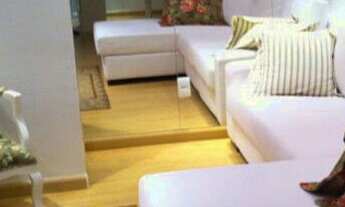 Imagem: Apartamento para alugar no bairro Higienópolis