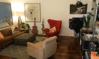 Imagem 4: Oportunidade - Apartamento Padrão