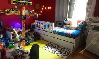 Imagem 5: Oportunidade - Apartamento Padrão