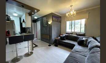 Imagem: Apartamento à venda no bairro Butantã