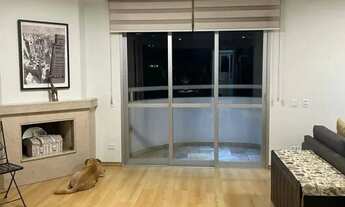 Imagem: Apartamento à venda no bairro Vila Andrade