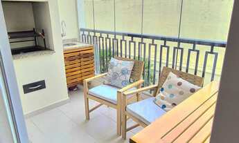 Imagem: Apartamento à venda no bairro Jardim Londrina