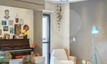 Imagem: Apartamento Padrão - Impecável