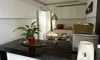 Imagem: Apartamento Padrão - Mobiliado