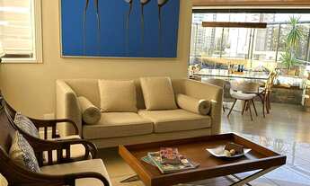 Imagem 2: Apartamento Padrão - Impecável