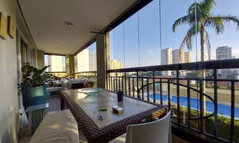 Imagem: Apartamento à venda no bairro Santana