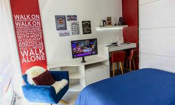 Imagem: Apartamento Studio - Simplesmente Incrível