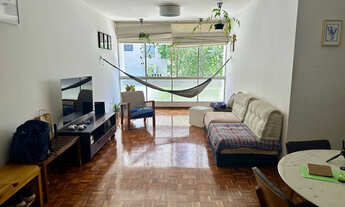 Imagem: Apartamento à venda no bairro Pinheiros