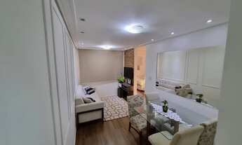 Imagem: Apartamento à venda no bairro Água Branca