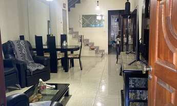 Imagem: Casa à venda no bairro Vila Nova Pauliceia