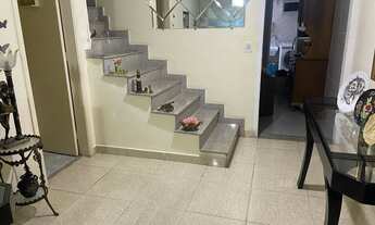 Imagem 4: Casa à venda no bairro Vila Nova Pauliceia - São Paulo/SP, Zona Leste